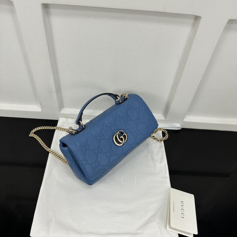 Gucci Top Handle Bags